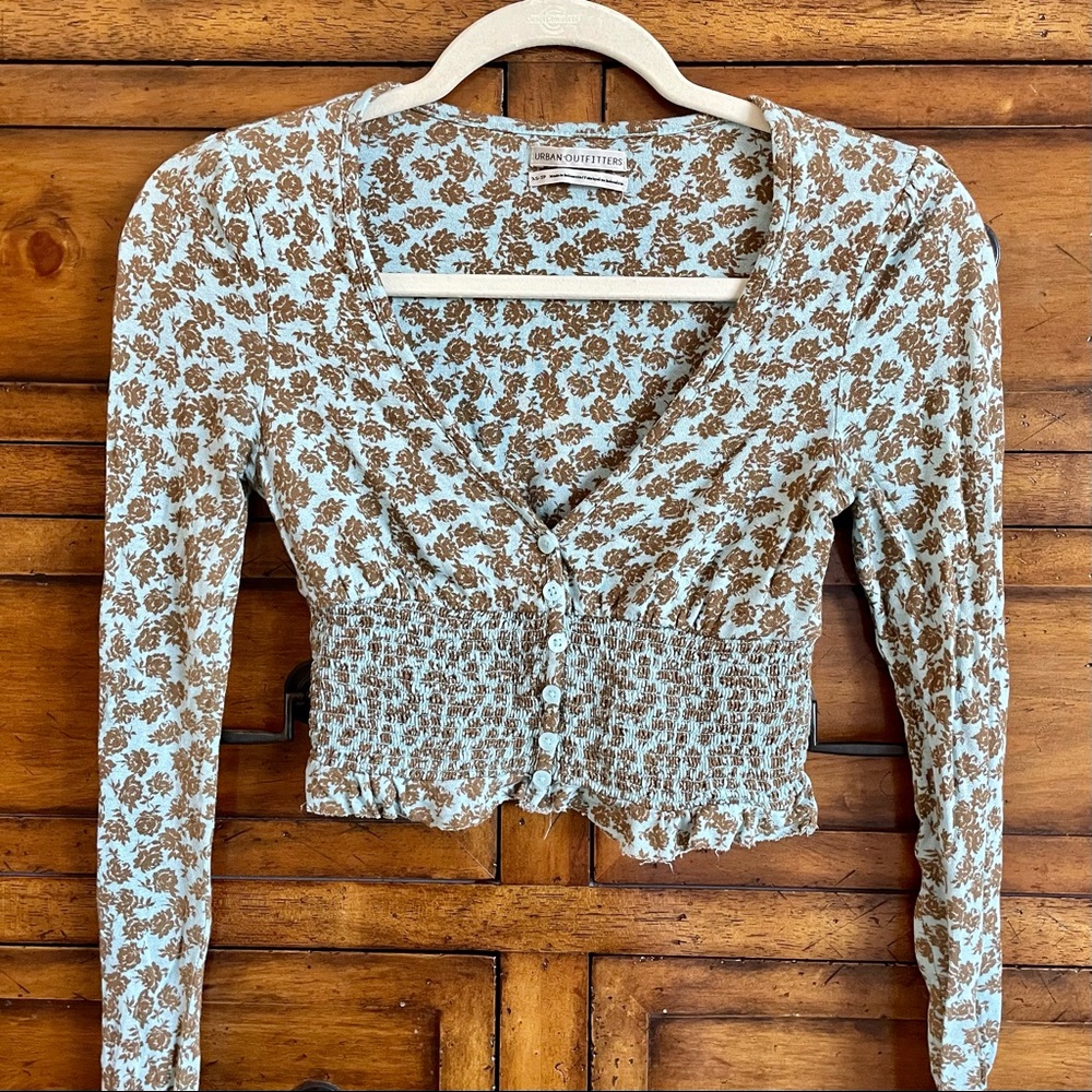 Urban Outfitters Top
